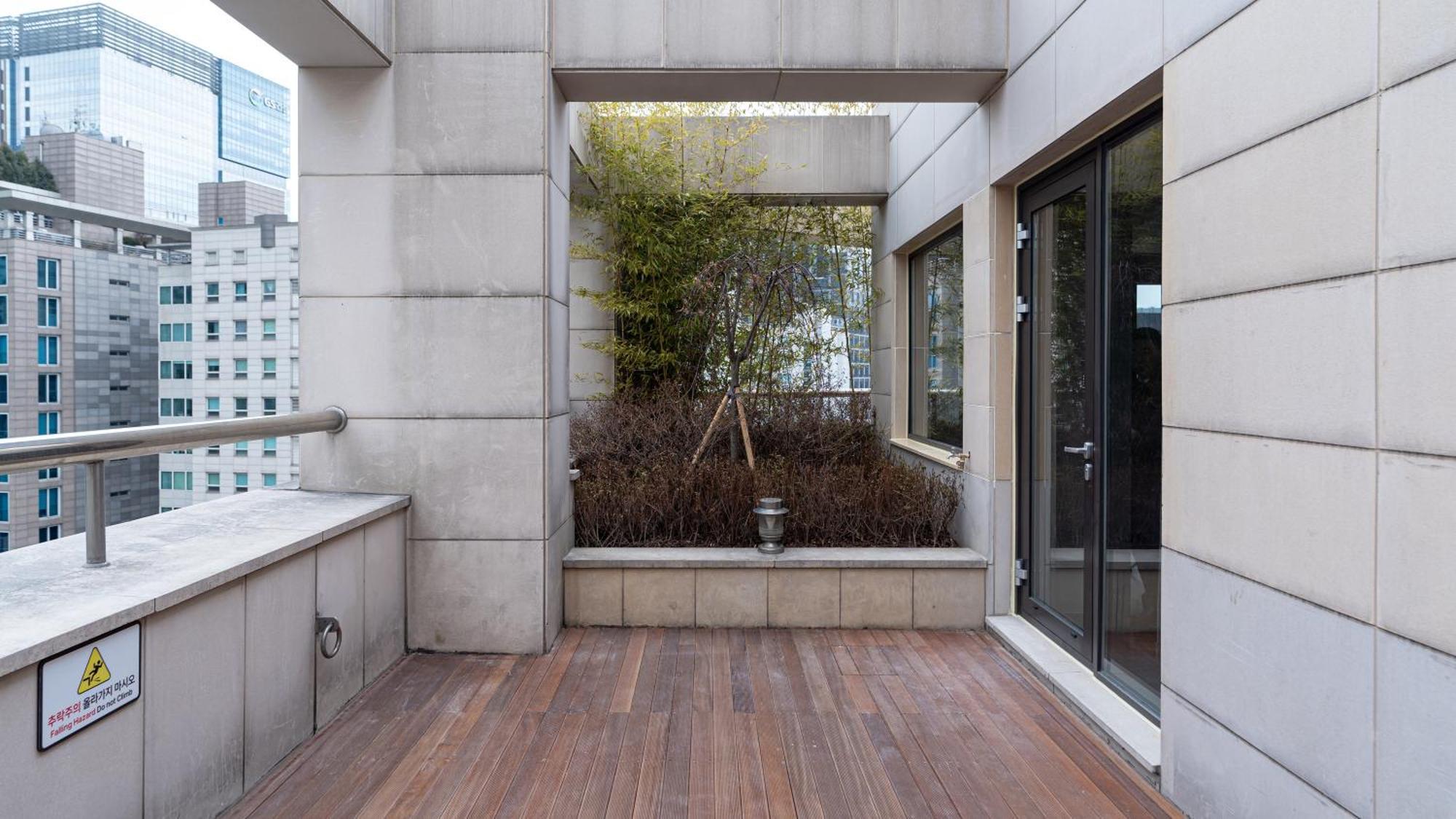The Prima Hotel Jongno Seul Exterior foto