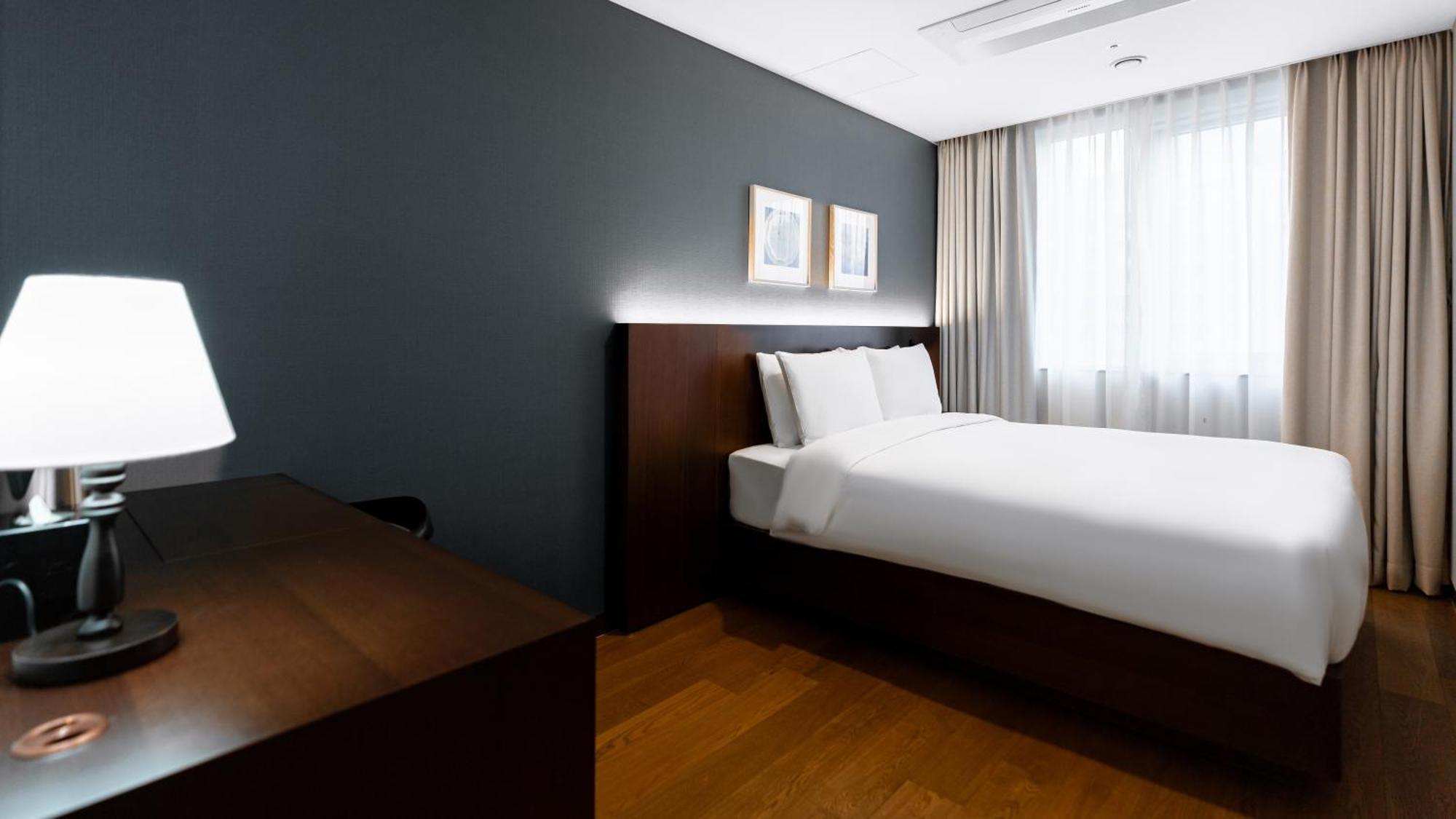 The Prima Hotel Jongno Seul Exterior foto