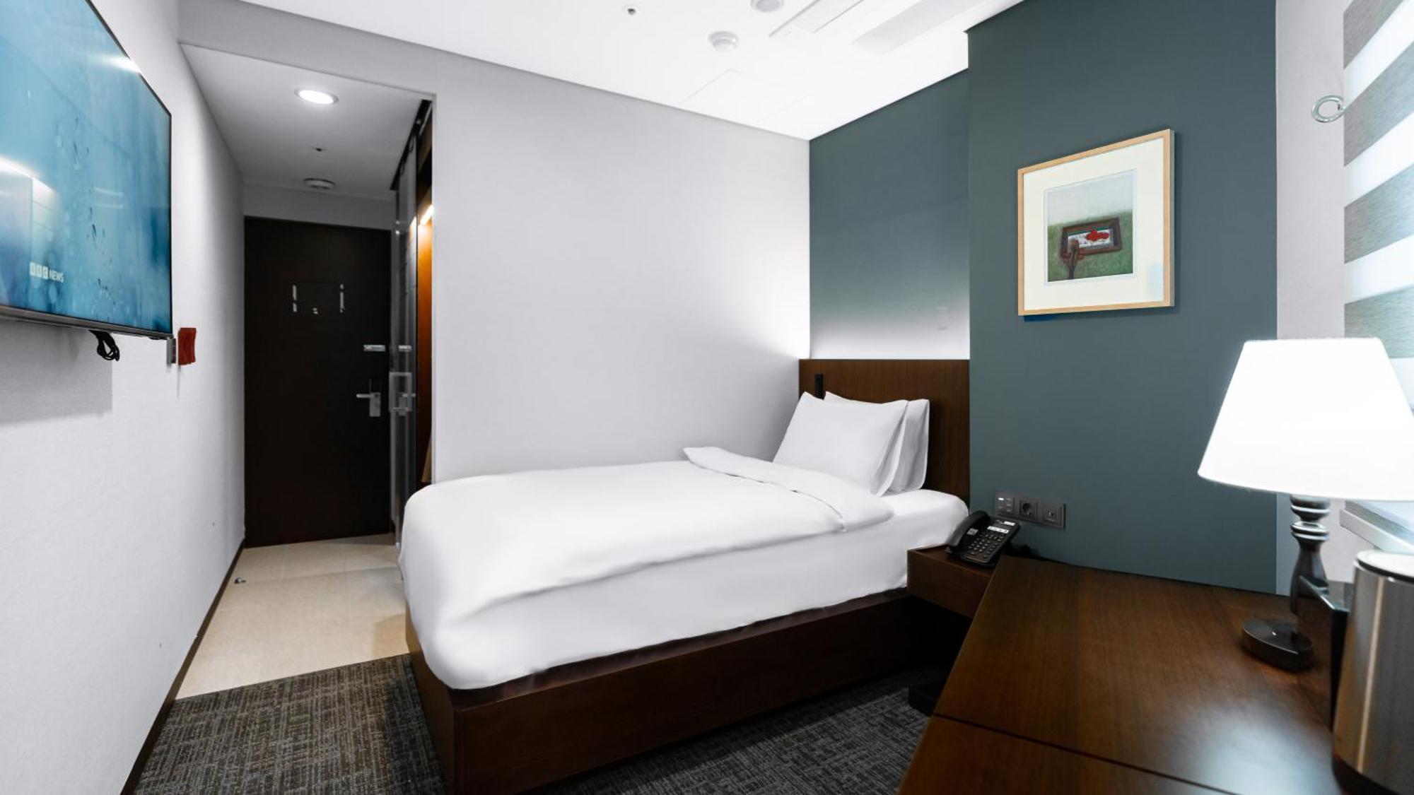 The Prima Hotel Jongno Seul Exterior foto